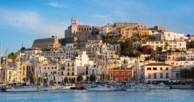 Ibiza accommodatie: de beste hotels en verblijfsopties