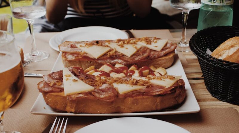 Málaga eten & drinken: de beste restaurants en tapas