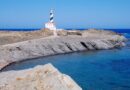 Menorca stranden: de mooiste kustlocaties en baaien