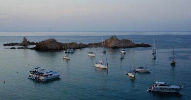 Menorca eten & drinken: lokale specialiteiten en culinaire tradities